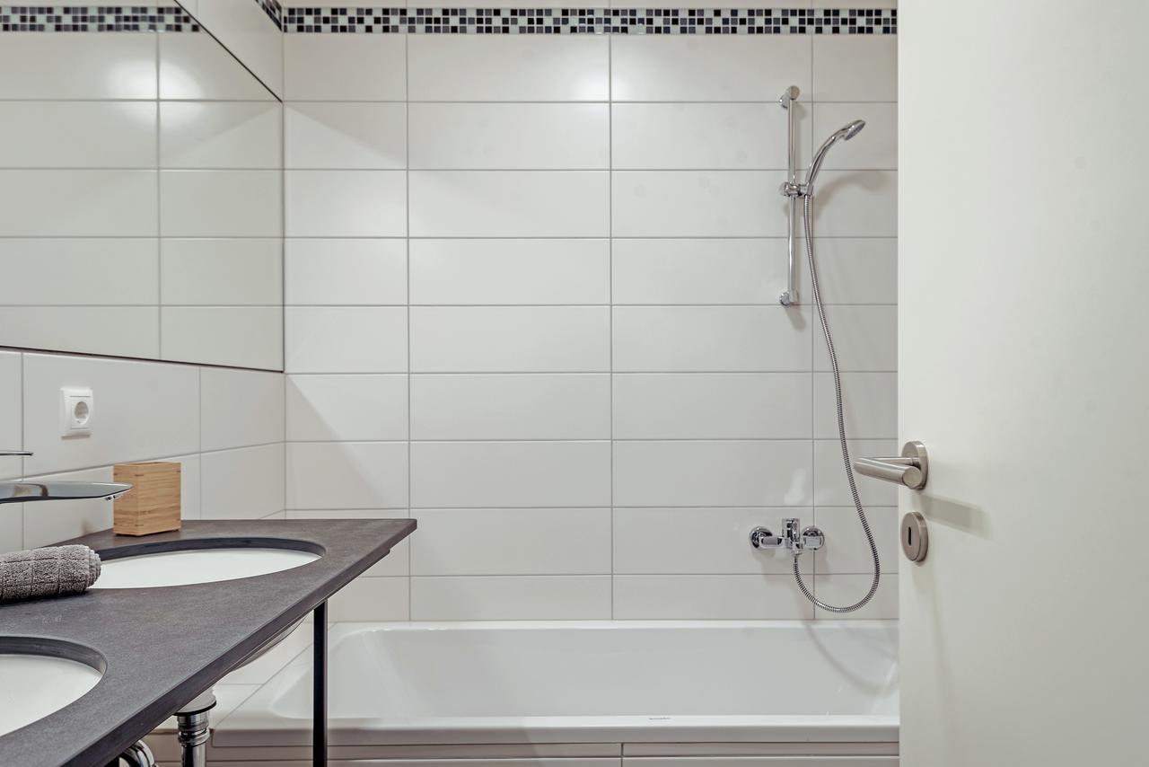 לוקסמבורג Vistay Apartments מראה חיצוני תמונה
