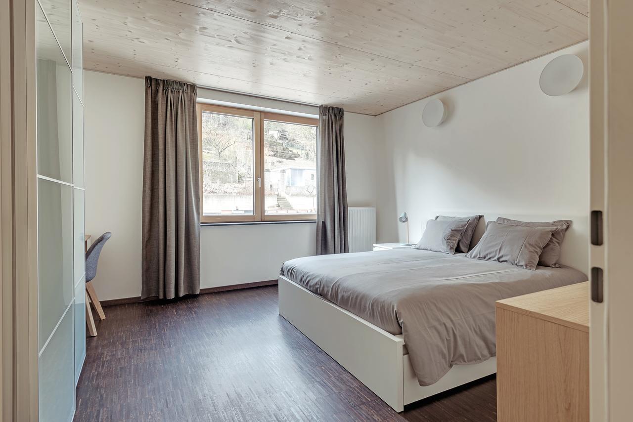 לוקסמבורג Vistay Apartments מראה חיצוני תמונה
