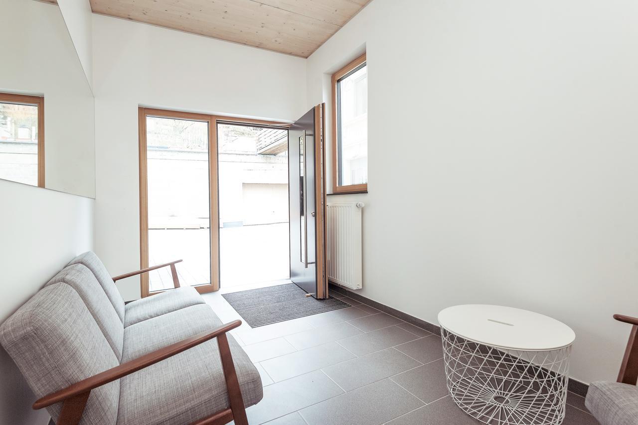 לוקסמבורג Vistay Apartments מראה חיצוני תמונה