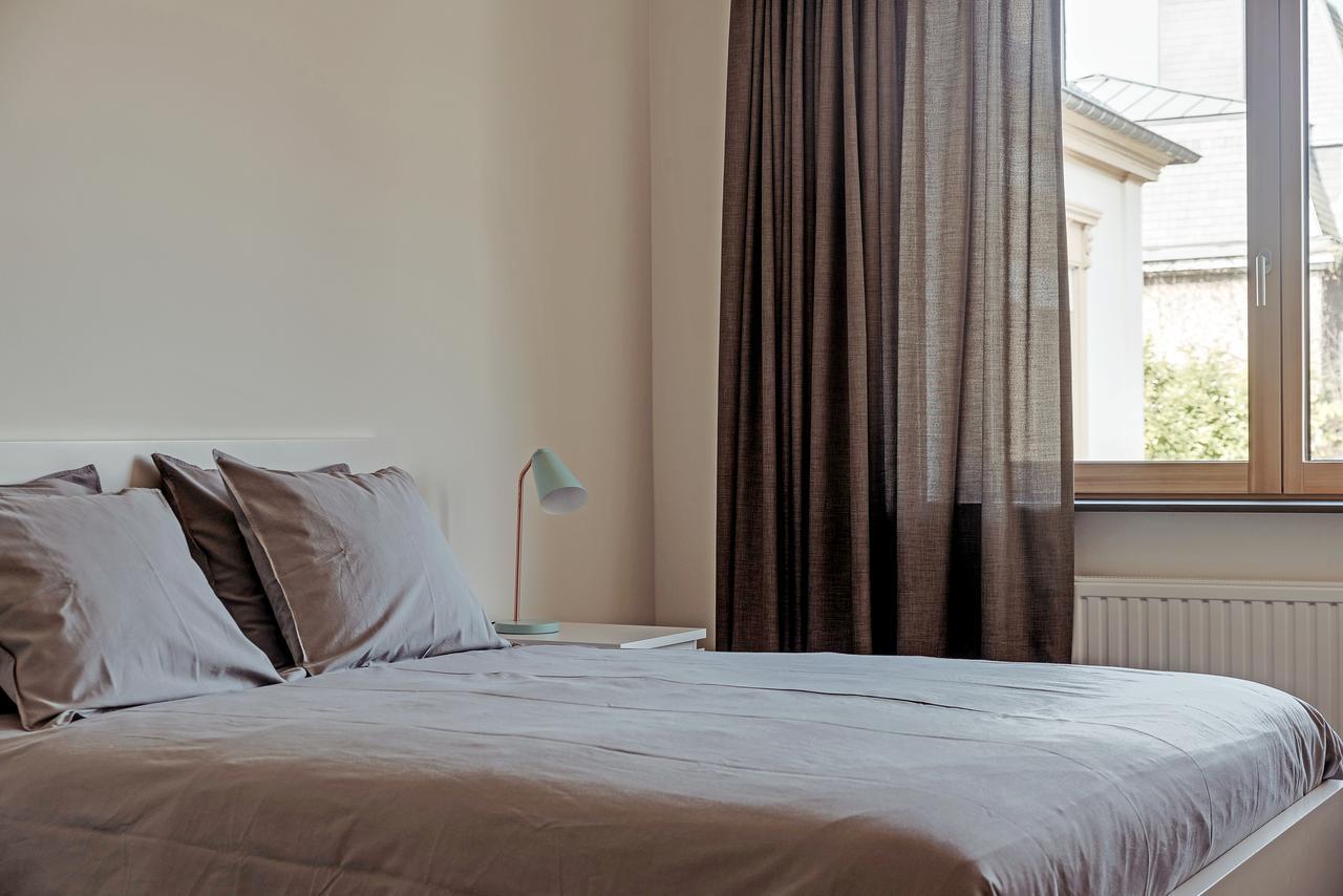 לוקסמבורג Vistay Apartments מראה חיצוני תמונה