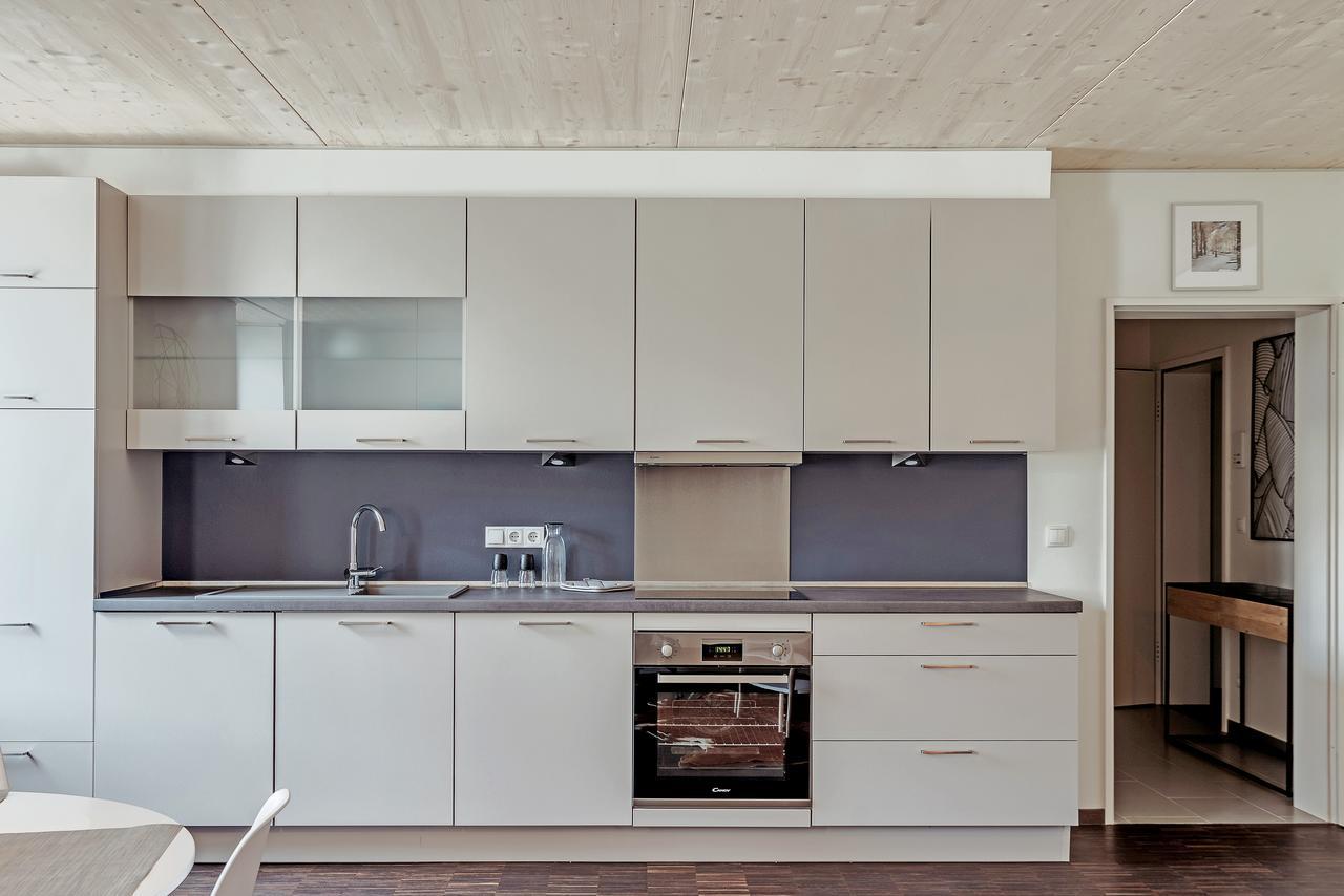 לוקסמבורג Vistay Apartments מראה חיצוני תמונה