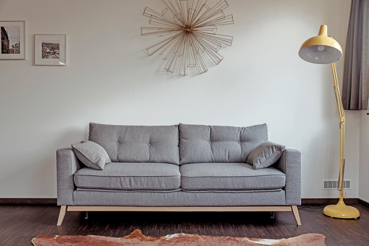 לוקסמבורג Vistay Apartments מראה חיצוני תמונה