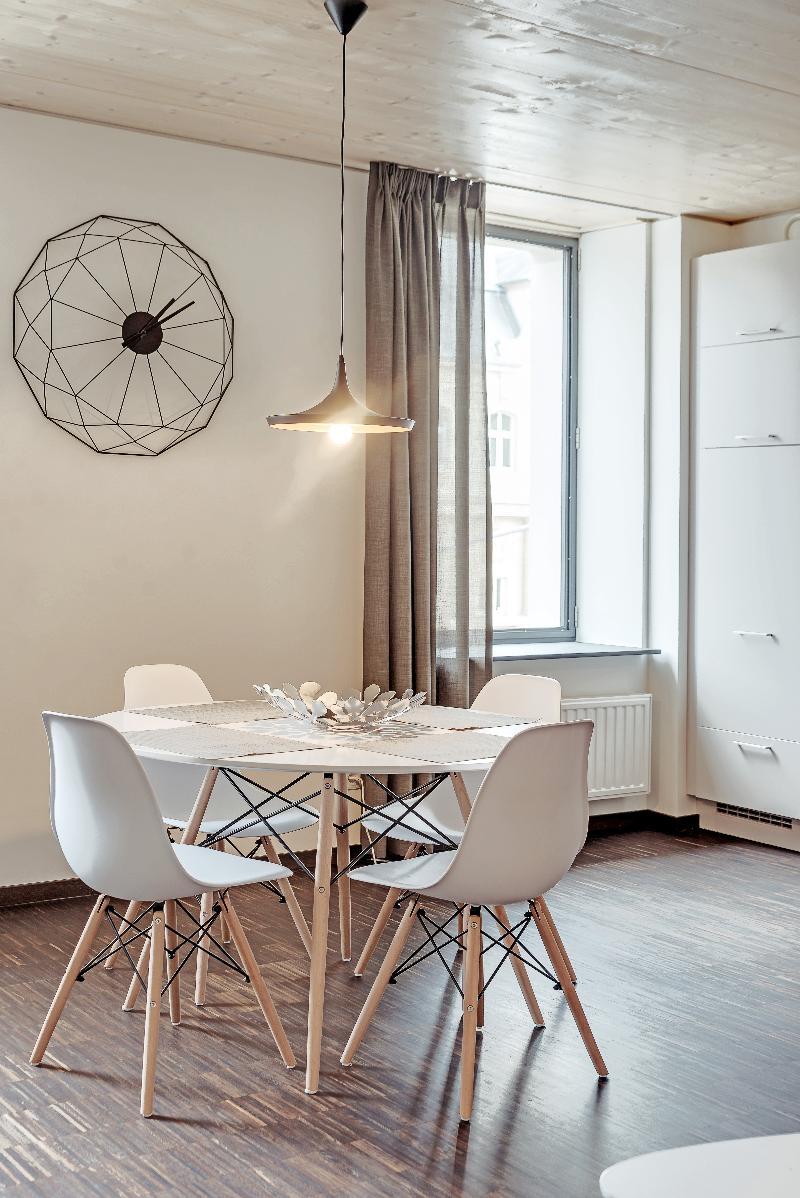 לוקסמבורג Vistay Apartments מראה חיצוני תמונה