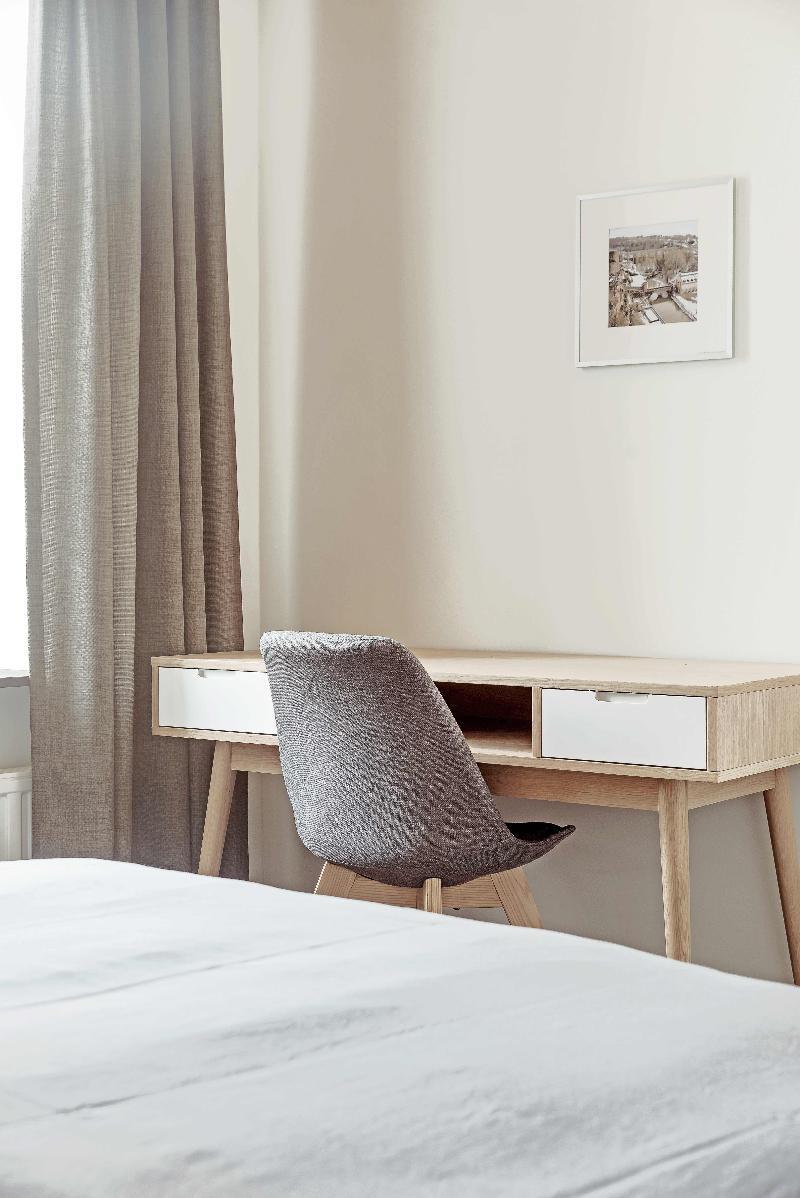 לוקסמבורג Vistay Apartments מראה חיצוני תמונה
