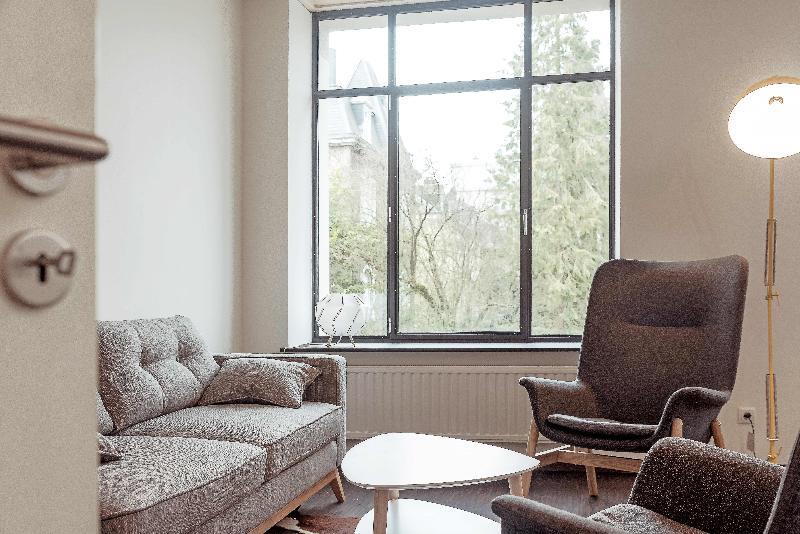 לוקסמבורג Vistay Apartments מראה חיצוני תמונה