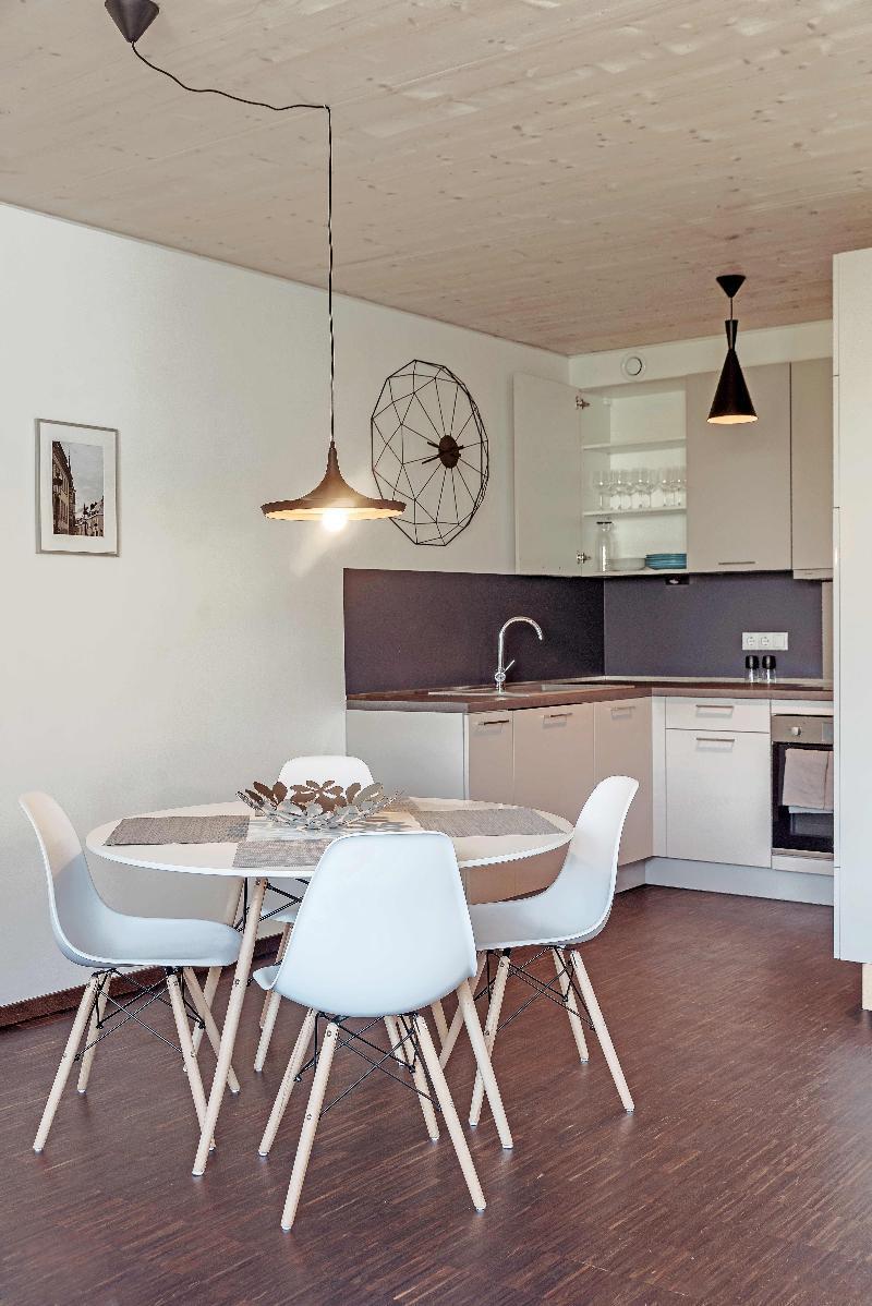 לוקסמבורג Vistay Apartments מראה חיצוני תמונה