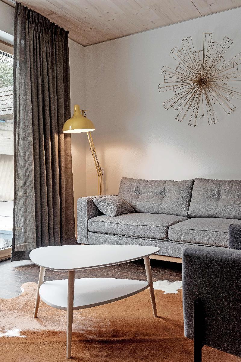 לוקסמבורג Vistay Apartments מראה חיצוני תמונה
